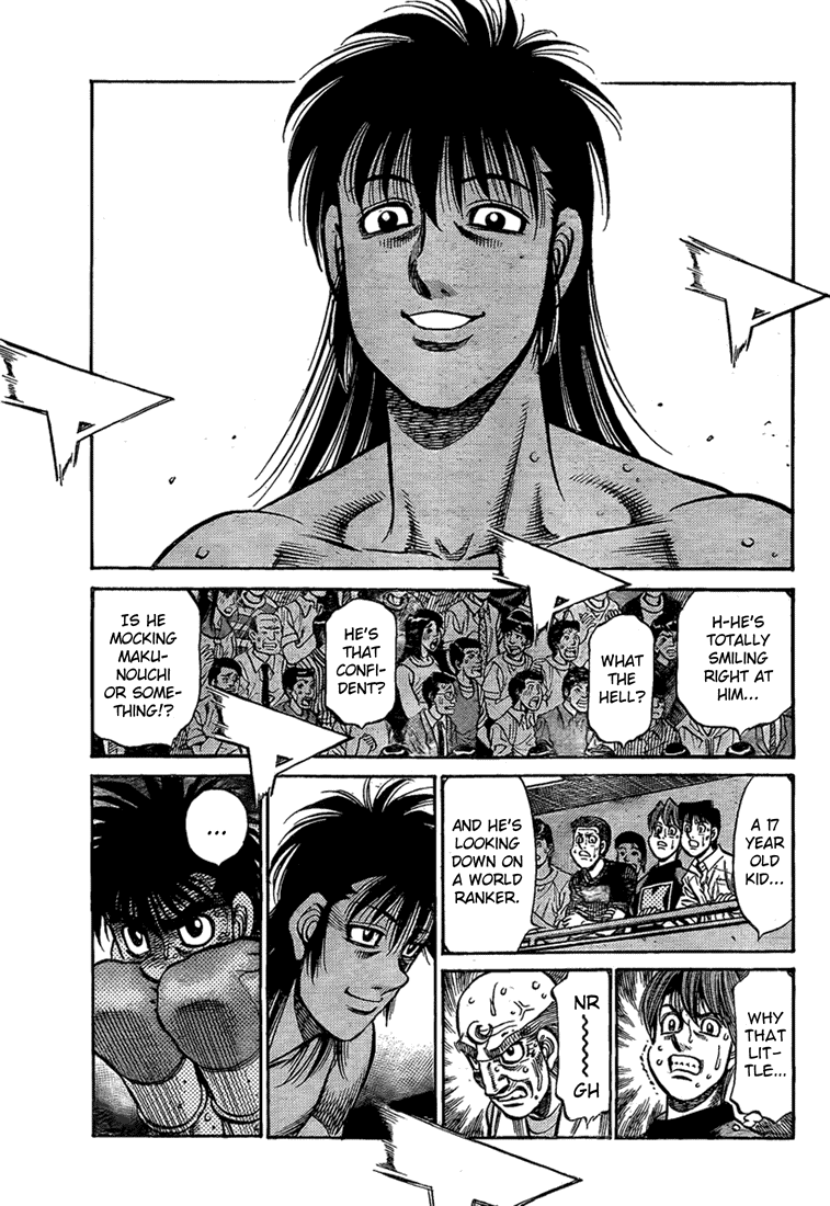 Chapter 881 — Round 881 — Page 5
