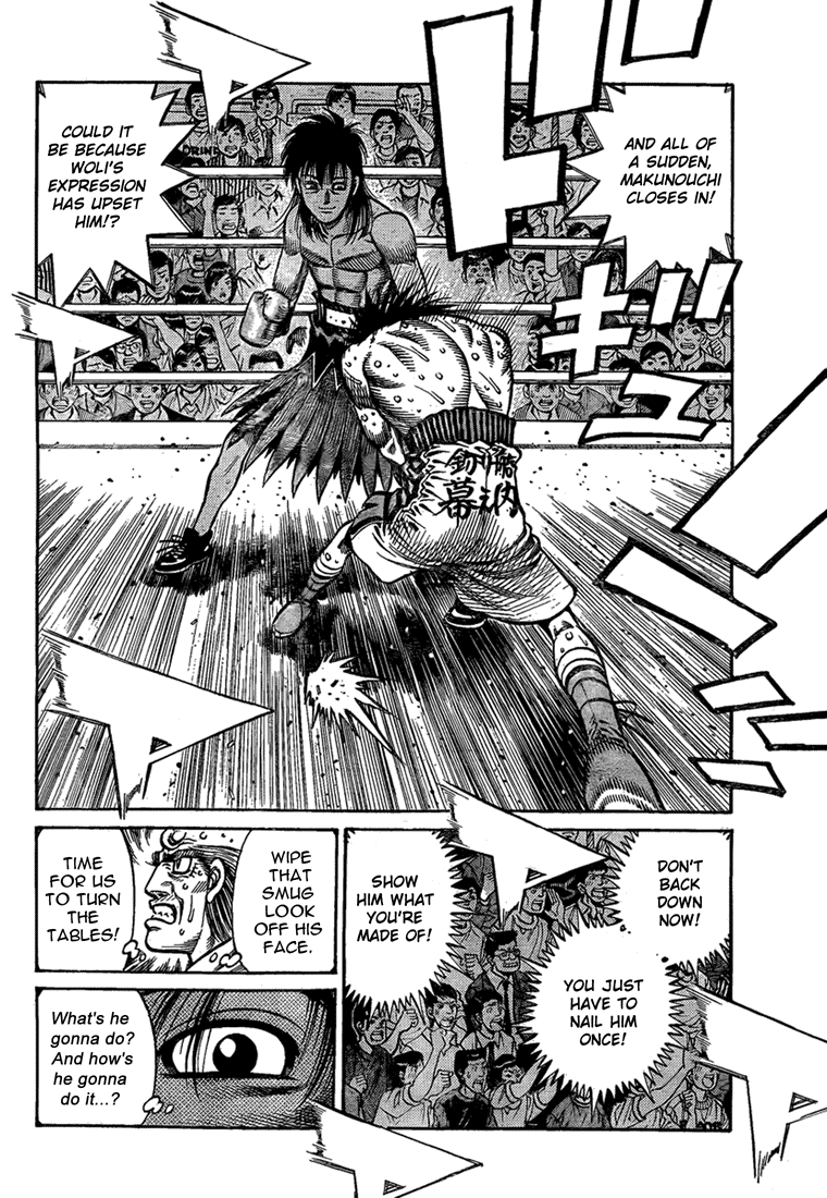 Chapter 881 — Round 881 — Page 6