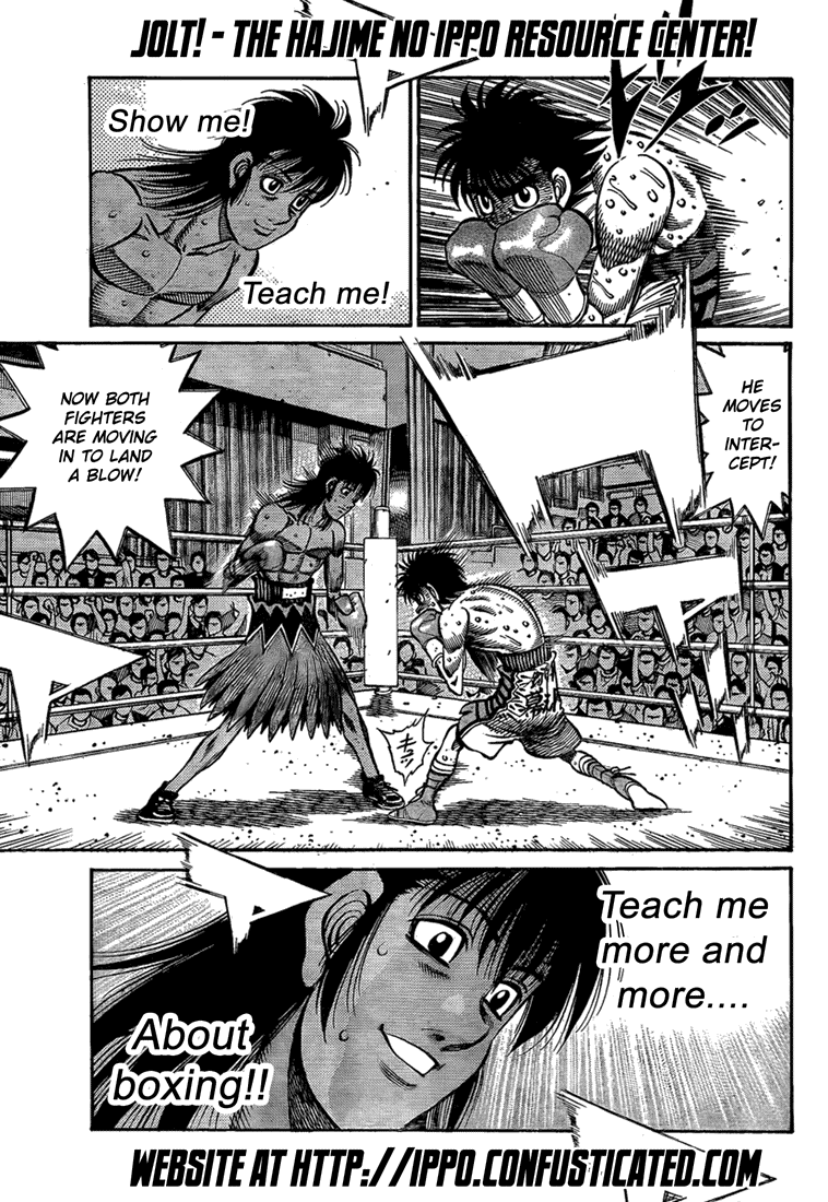 Chapter 881 — Round 881 — Page 7