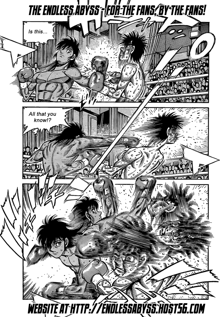 Chapter 882 — Round 882 — Page 5