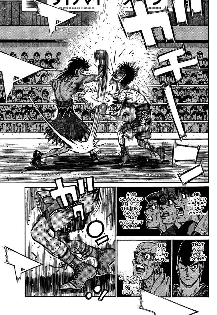 Chapter 882 — Round 882 — Page 7