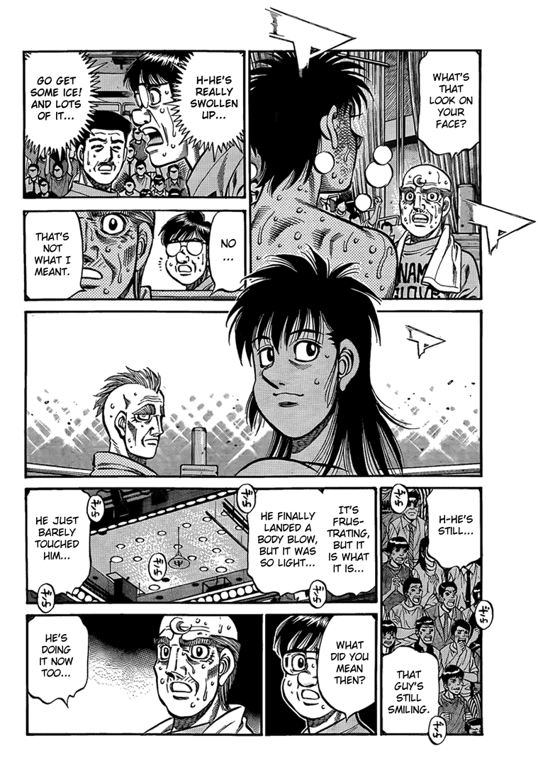 Chapter 882 — Round 882 — Page 16