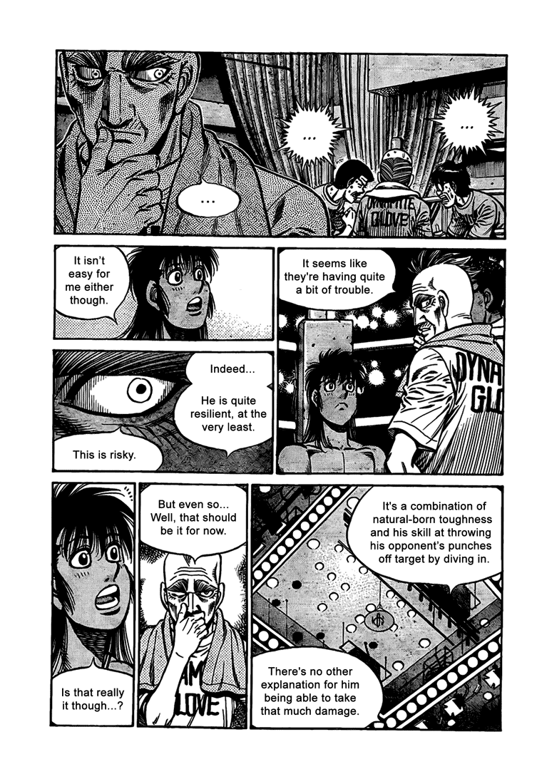 Chapter 883 — Round 883 — Page 4