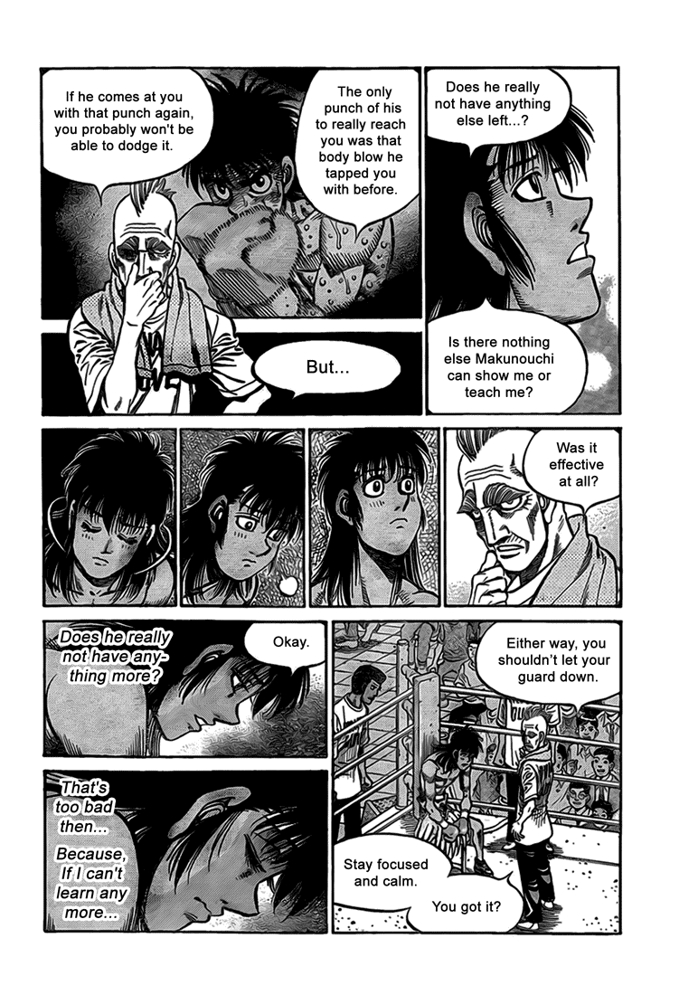 Chapter 883 — Round 883 — Page 5
