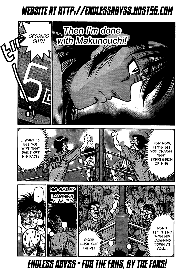 Chapter 883 — Round 883 — Page 6