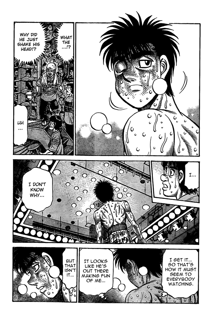 Chapter 883 — Round 883 — Page 7