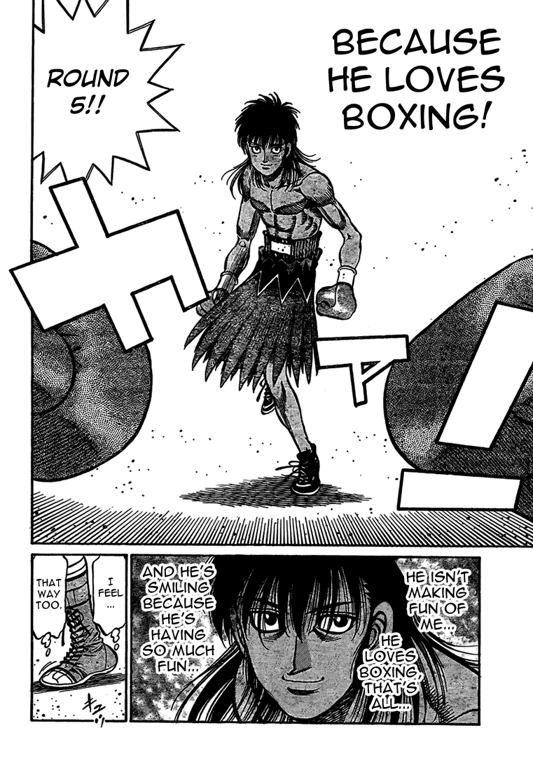 Chapter 883 — Round 883 — Page 9
