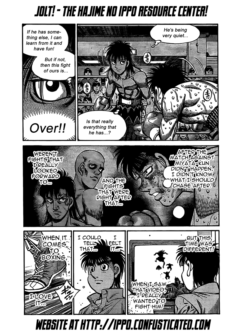 Chapter 883 — Round 883 — Page 10