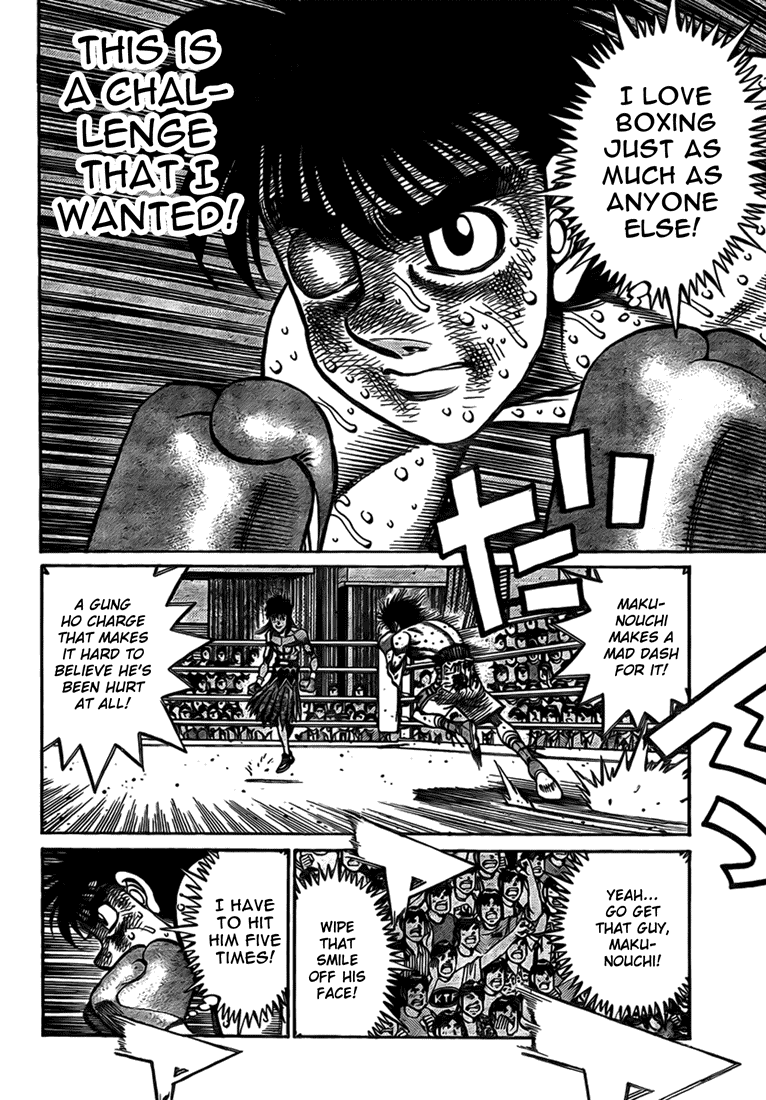 Chapter 883 — Round 883 — Page 11