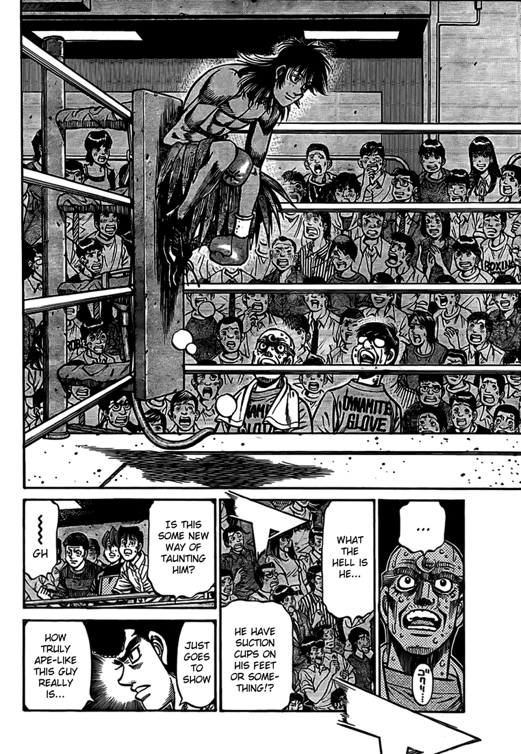 Chapter 883 — Round 883 — Page 13