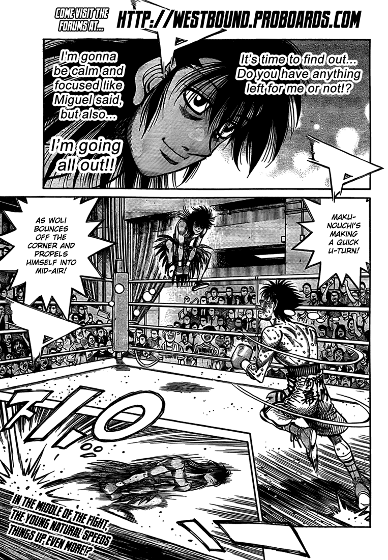 Chapter 883 — Round 883 — Page 14