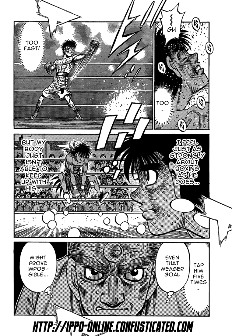 Chapter 884 — Round 884 — Page 4