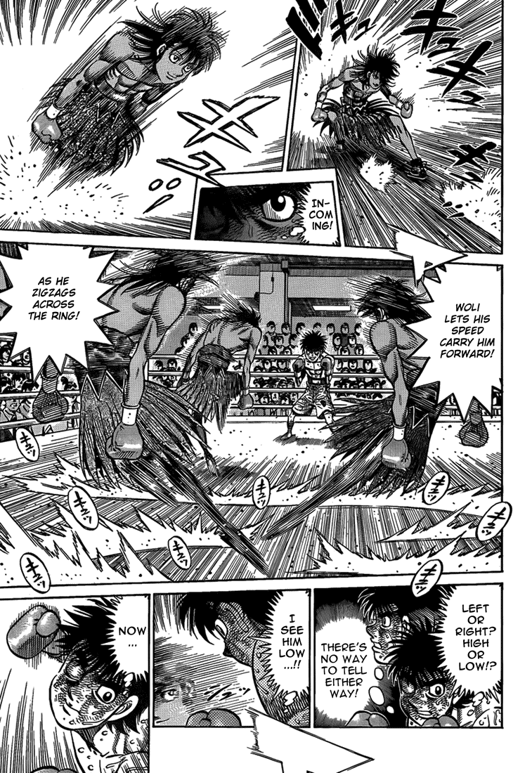Chapter 884 — Round 884 — Page 5