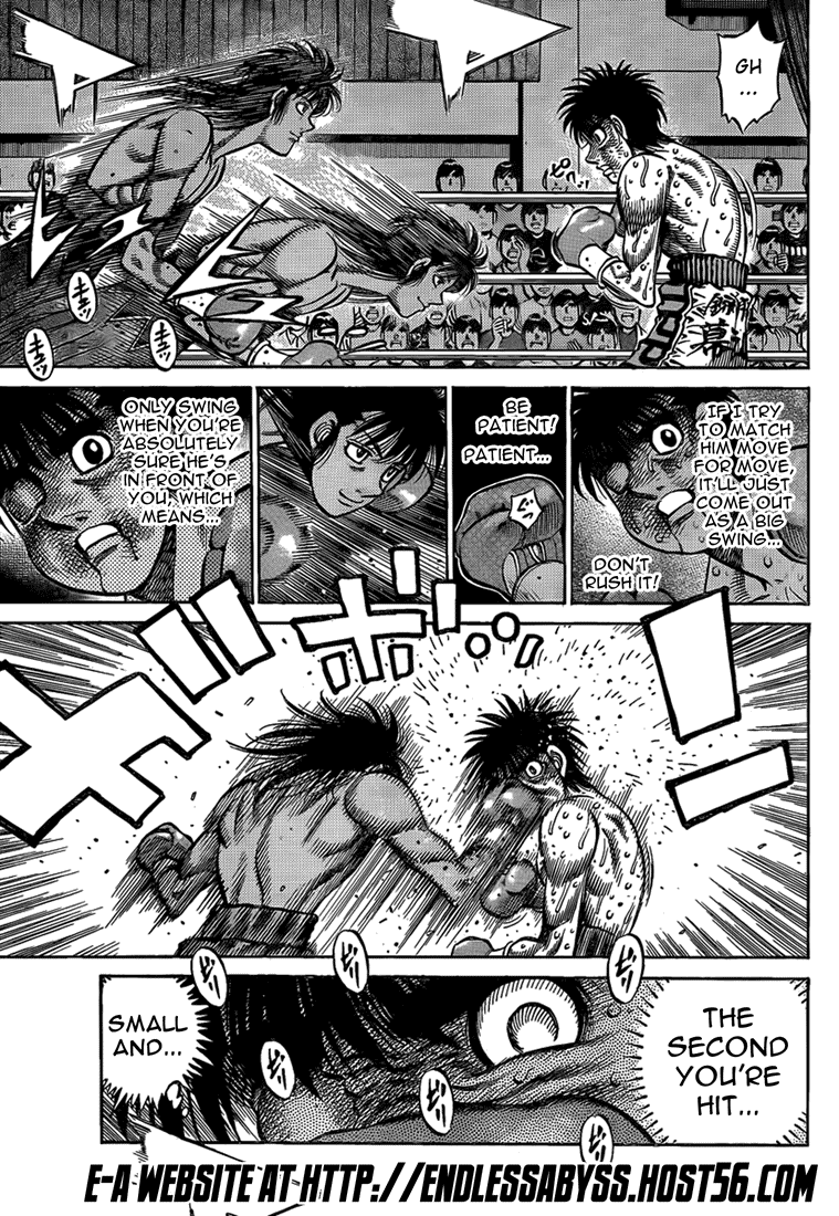 Chapter 884 — Round 884 — Page 9