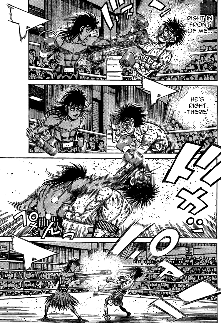 Chapter 884 — Round 884 — Page 11