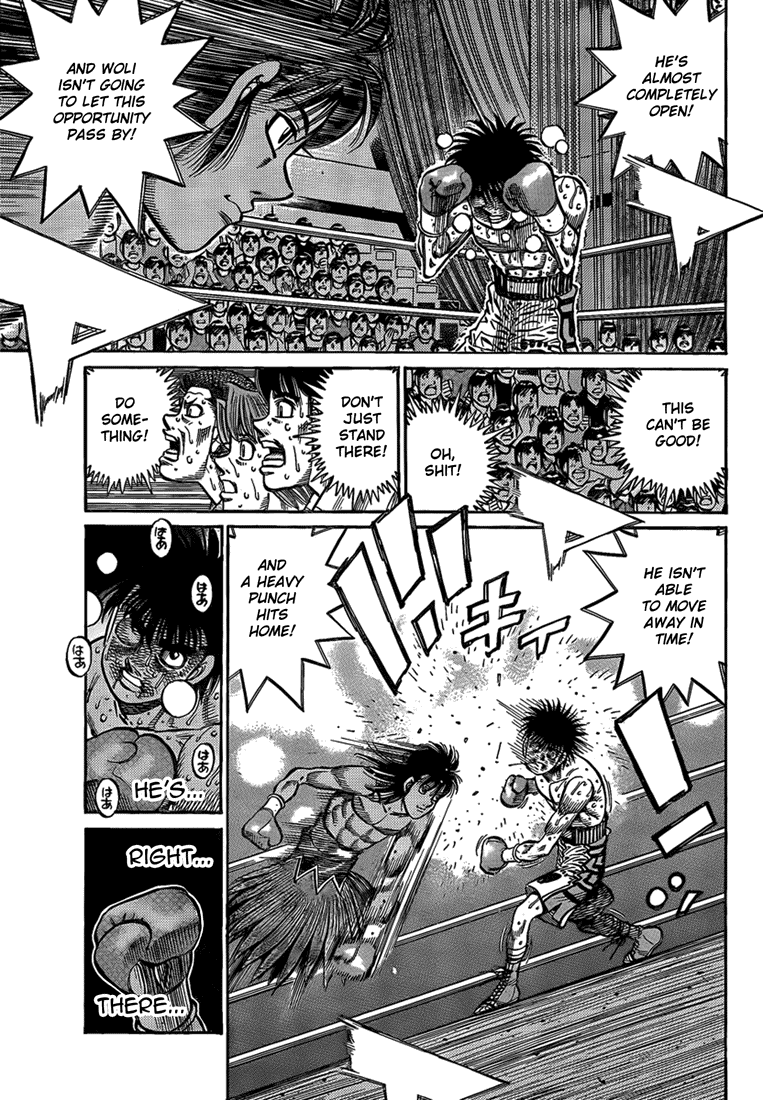 Chapter 884 — Round 884 — Page 13