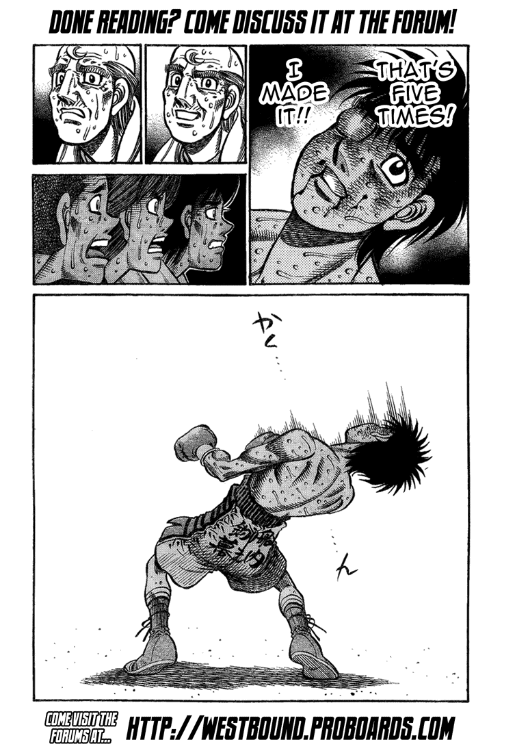 Chapter 884 — Round 884 — Page 18