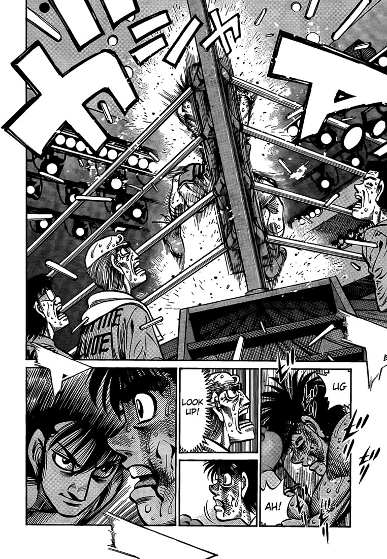 Chapter 885 — Round 885 — Page 4