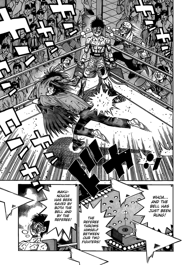 Chapter 885 — Round 885 — Page 7
