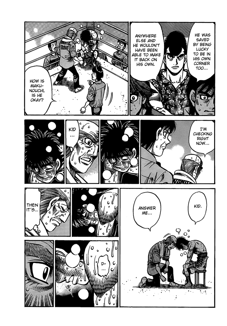 Chapter 885 — Round 885 — Page 9