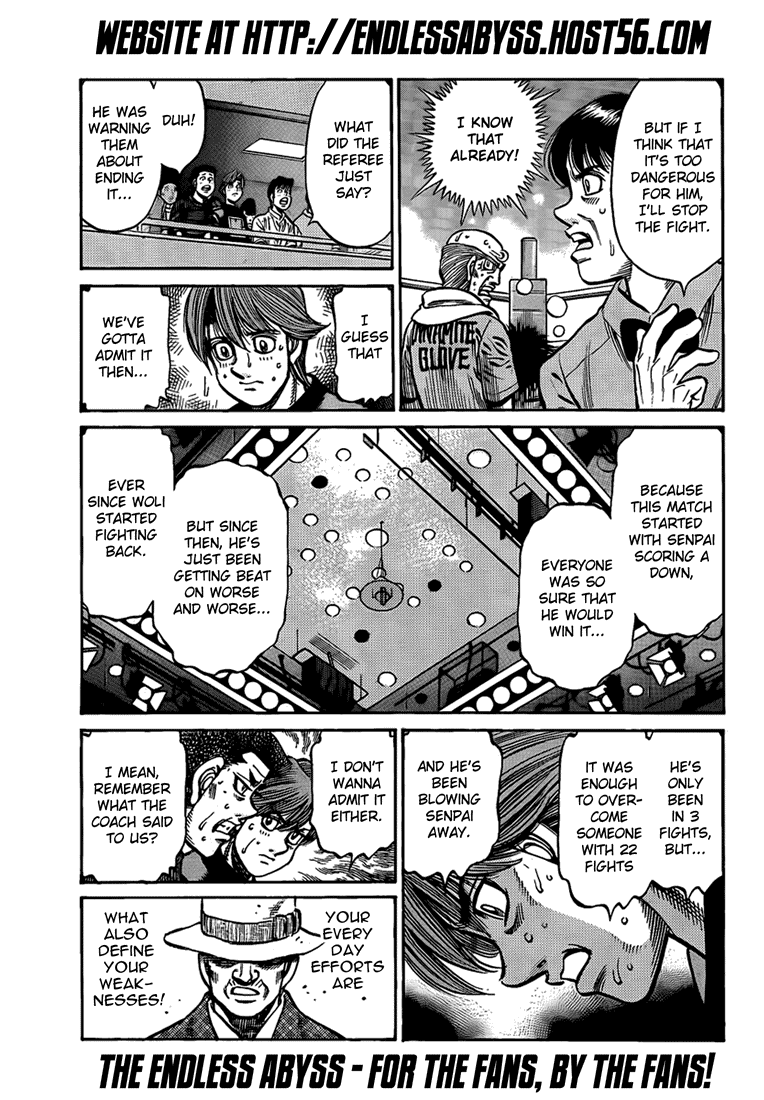 Chapter 885 — Round 885 — Page 11