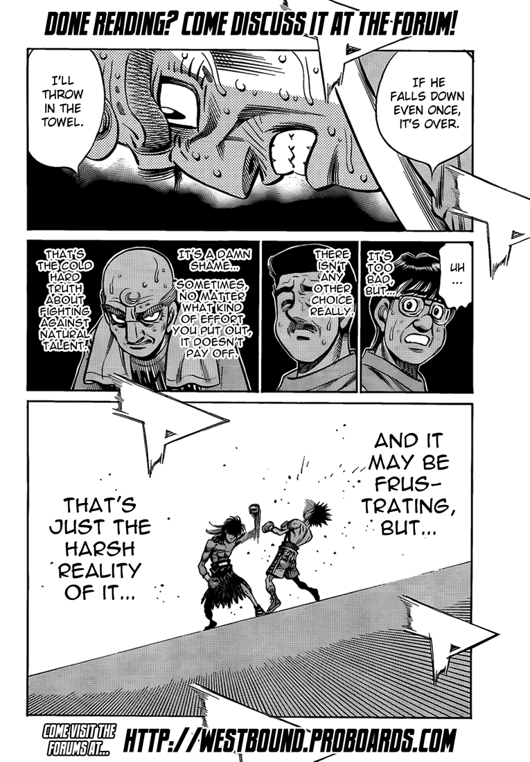 Chapter 885 — Round 885 — Page 18