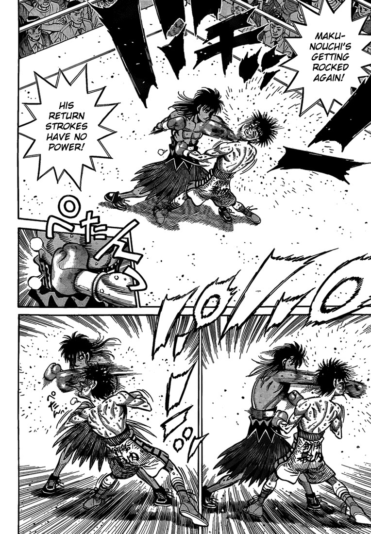 Chapter 886 — Round 886 — Page 4
