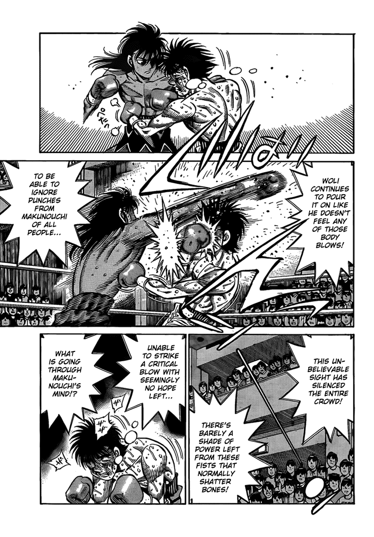Chapter 886 — Round 886 — Page 5
