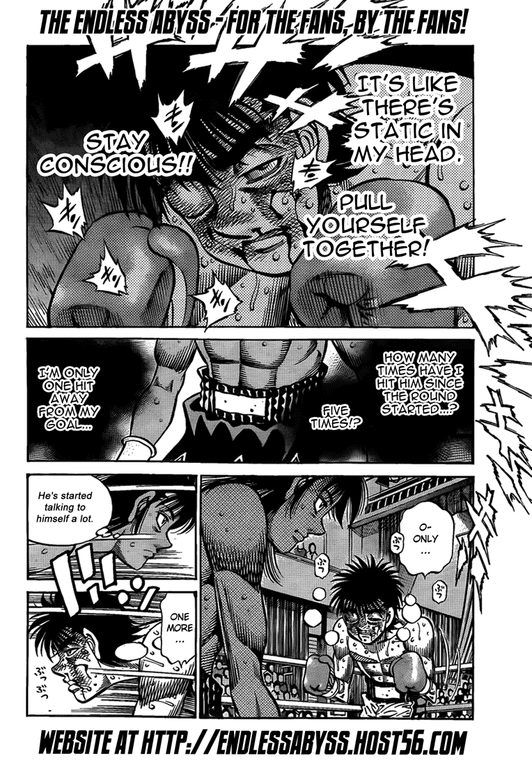 Chapter 886 — Round 886 — Page 6