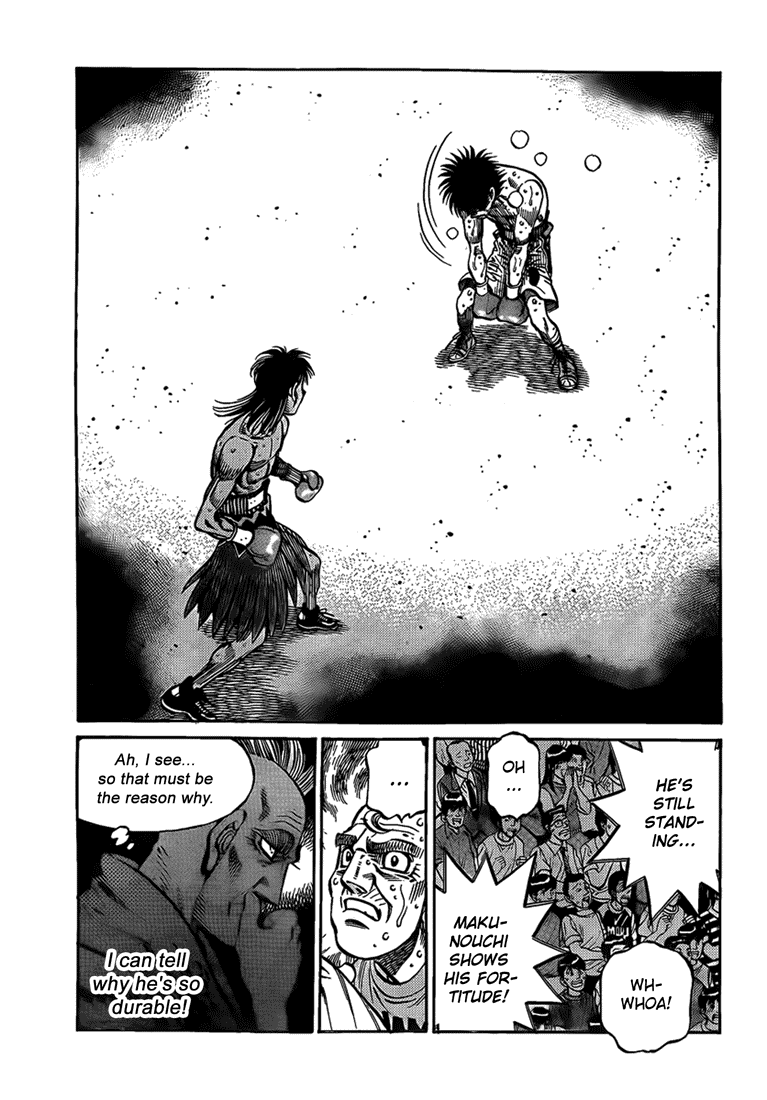 Chapter 886 — Round 886 — Page 9