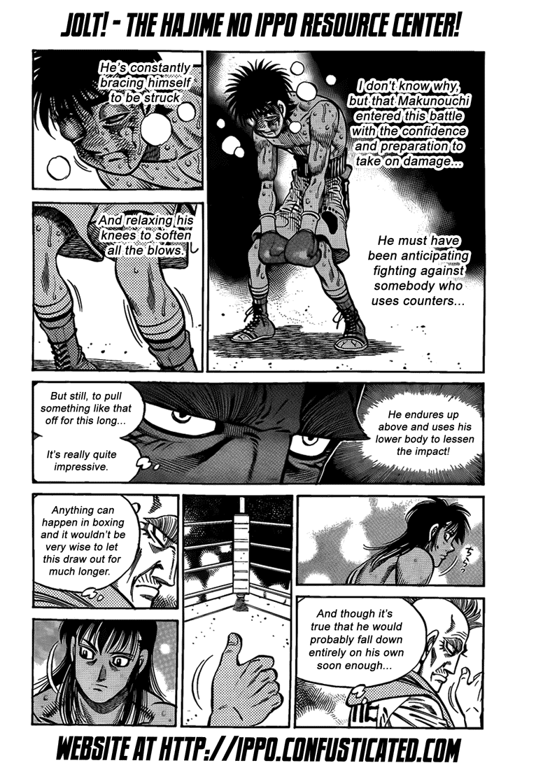 Chapter 886 — Round 886 — Page 10