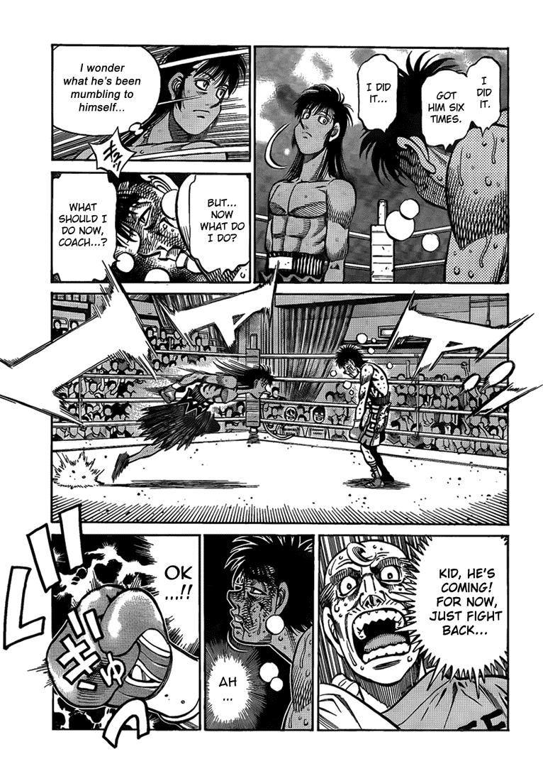 Chapter 886 — Round 886 — Page 11
