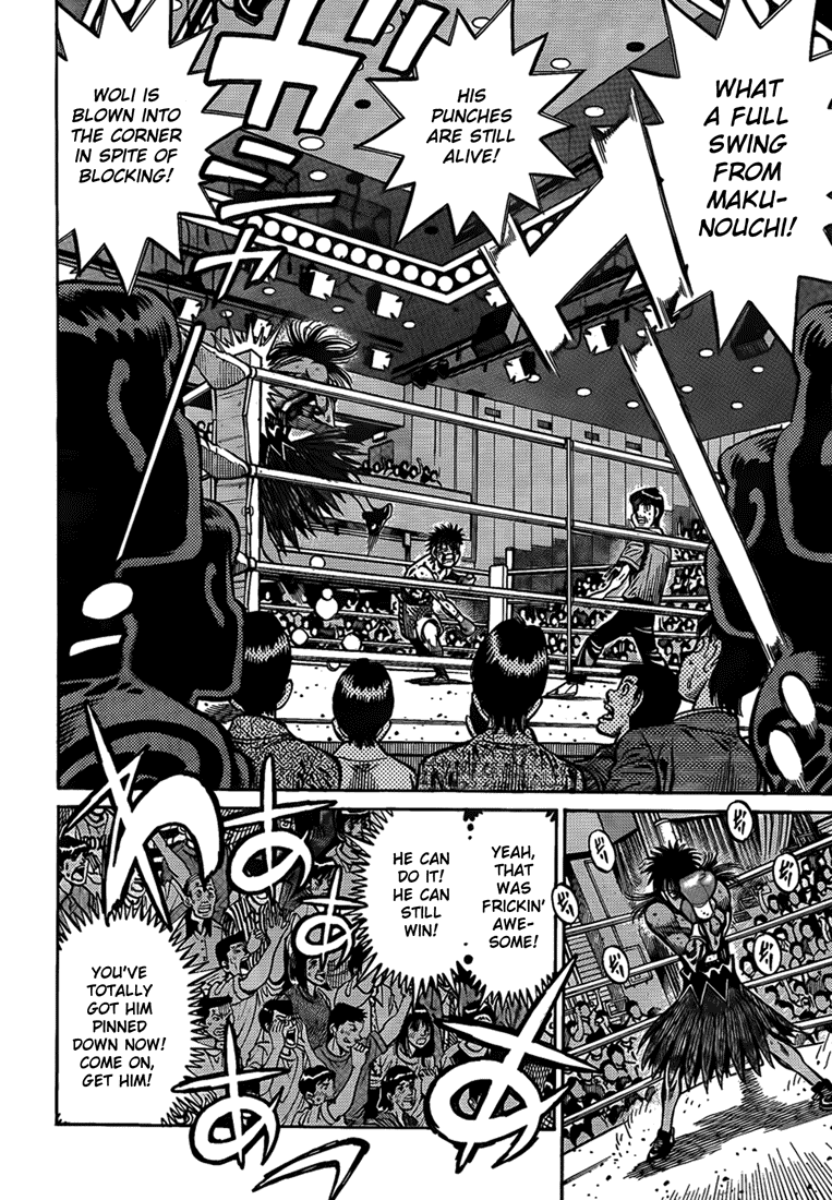 Chapter 886 — Round 886 — Page 13