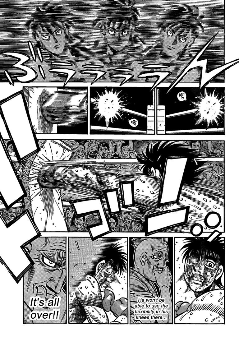 Chapter 886 — Round 886 — Page 16