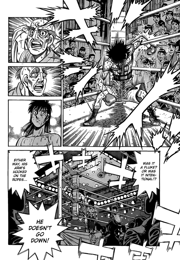 Chapter 887 — Round 887 — Page 4