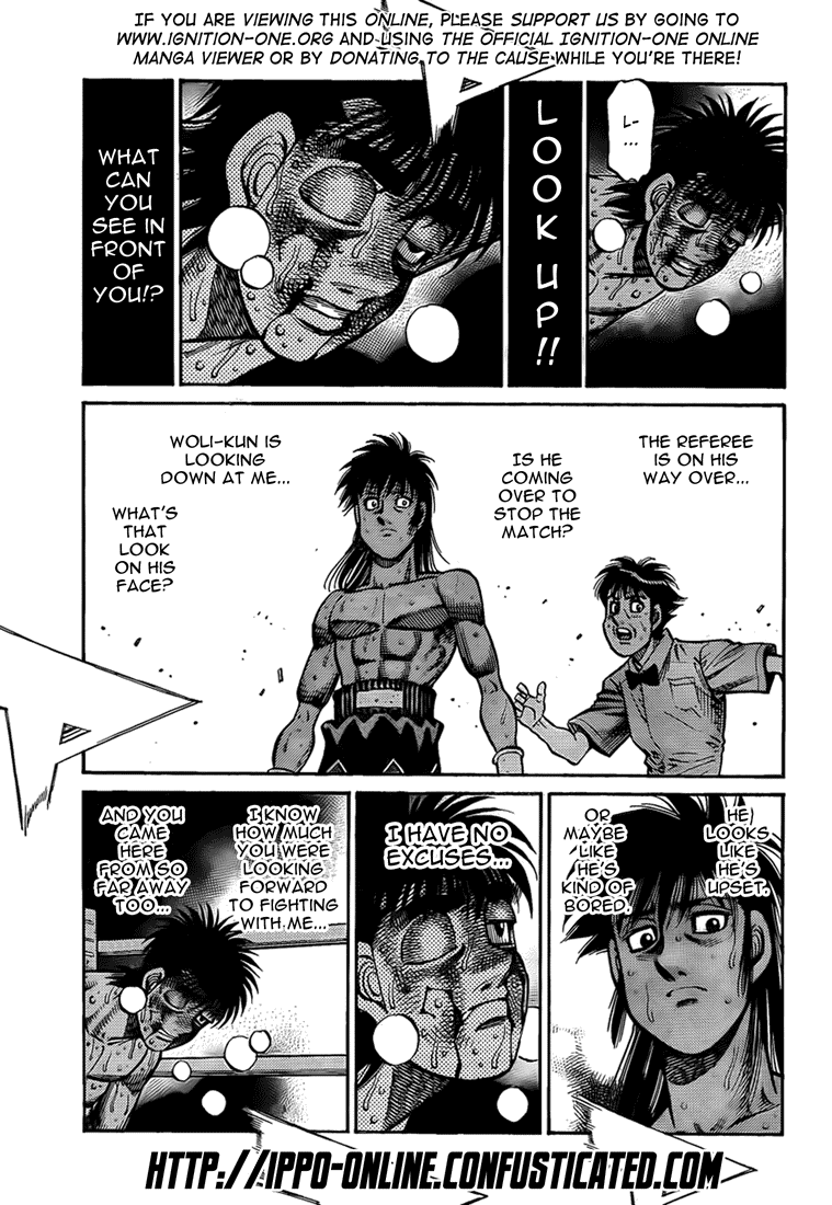 Chapter 887 — Round 887 — Page 5
