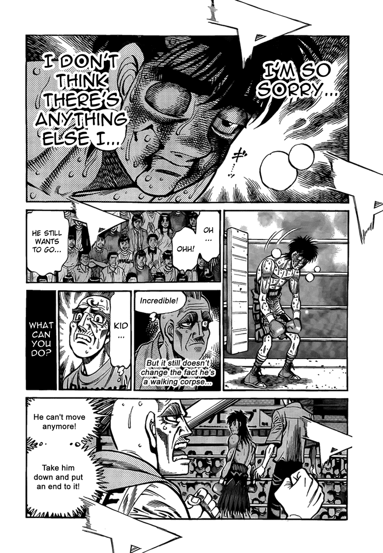 Chapter 887 — Round 887 — Page 6