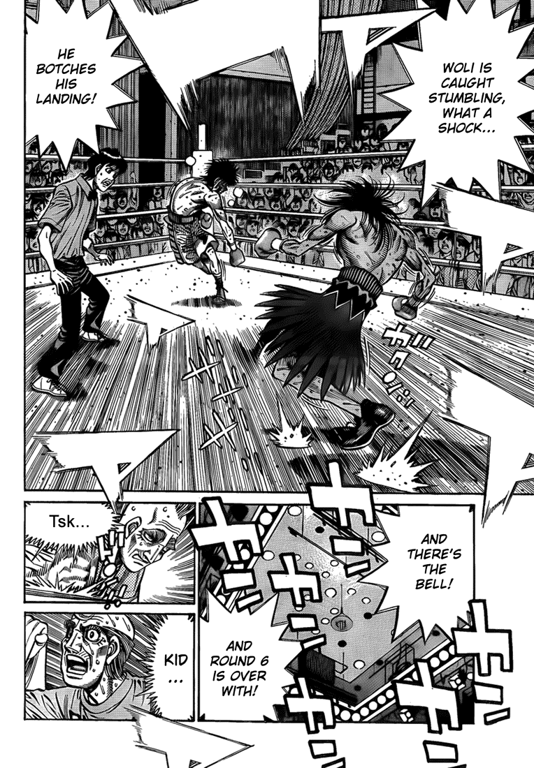 Chapter 887 — Round 887 — Page 10