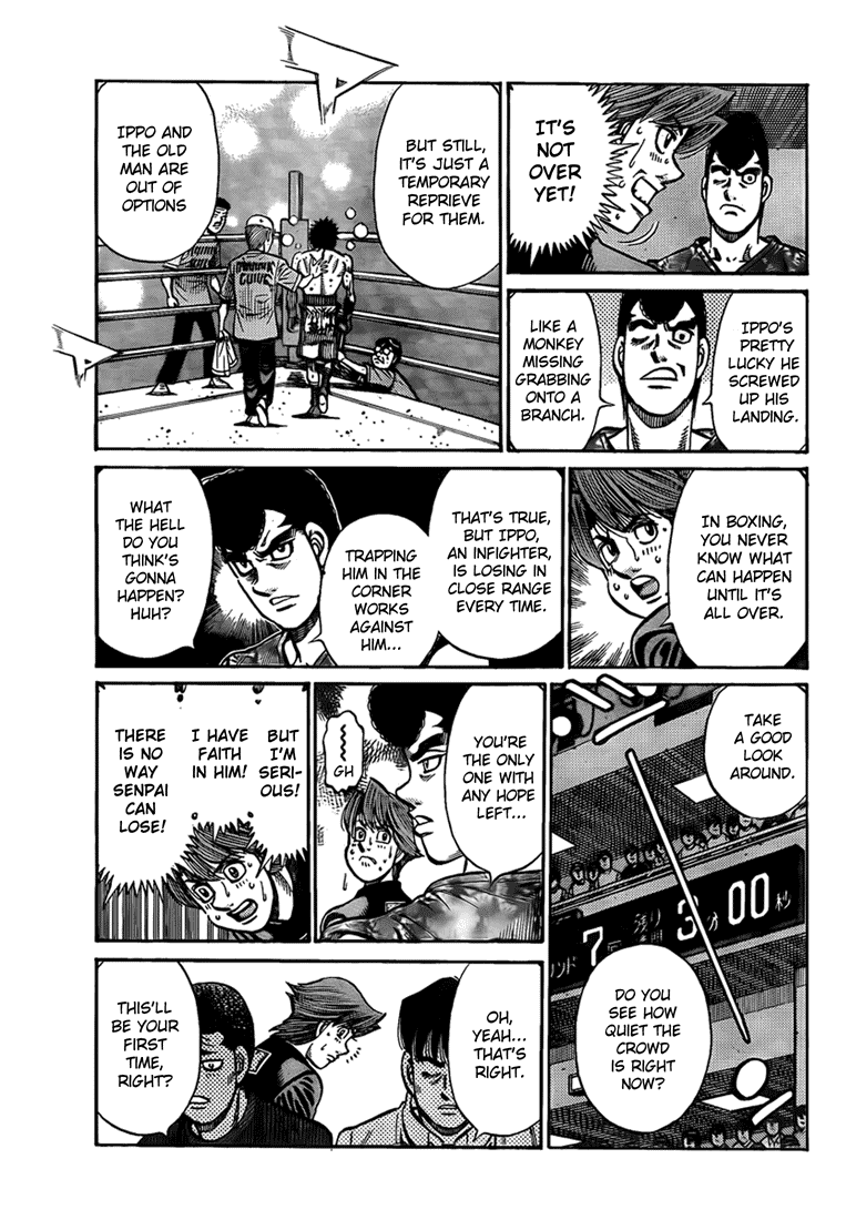 Chapter 887 — Round 887 — Page 11