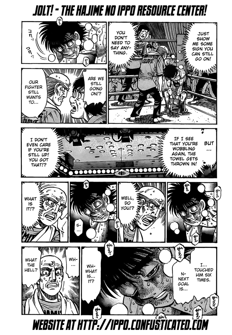 Chapter 887 — Round 887 — Page 13