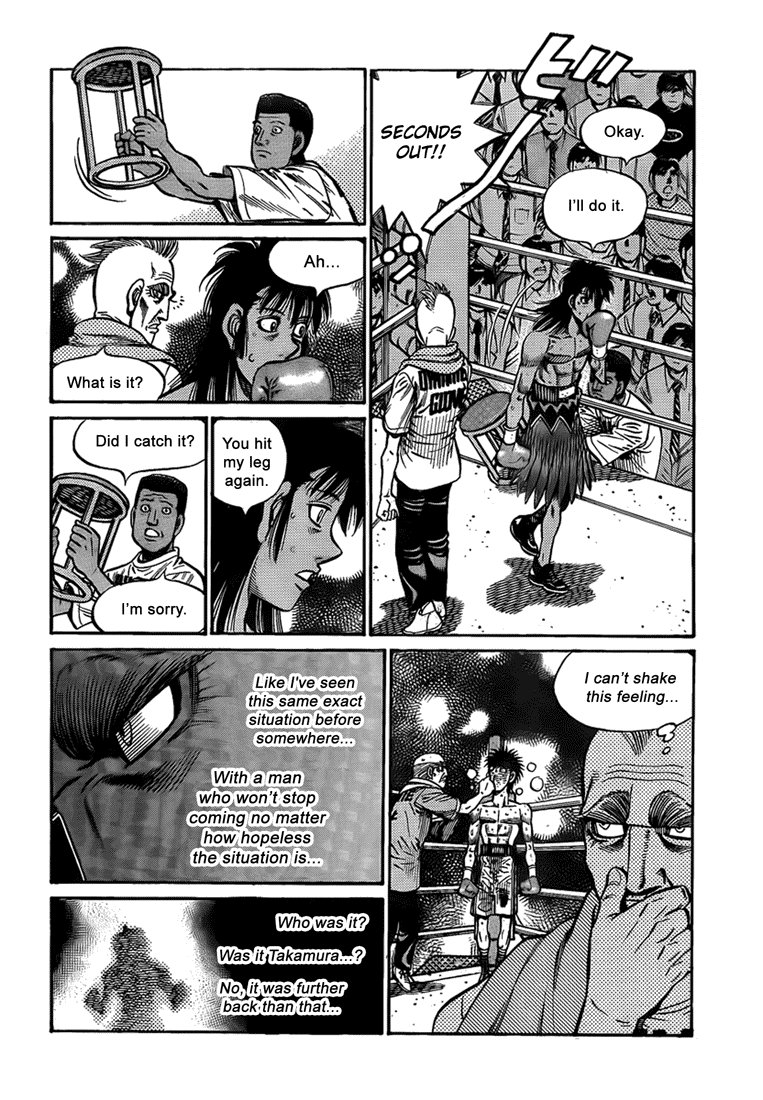 Chapter 887 — Round 887 — Page 16
