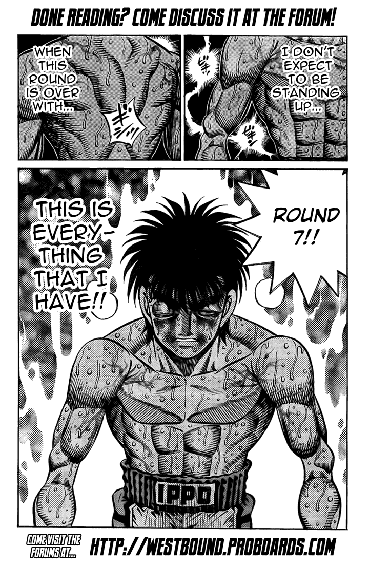 Chapter 887 — Round 887 — Page 18