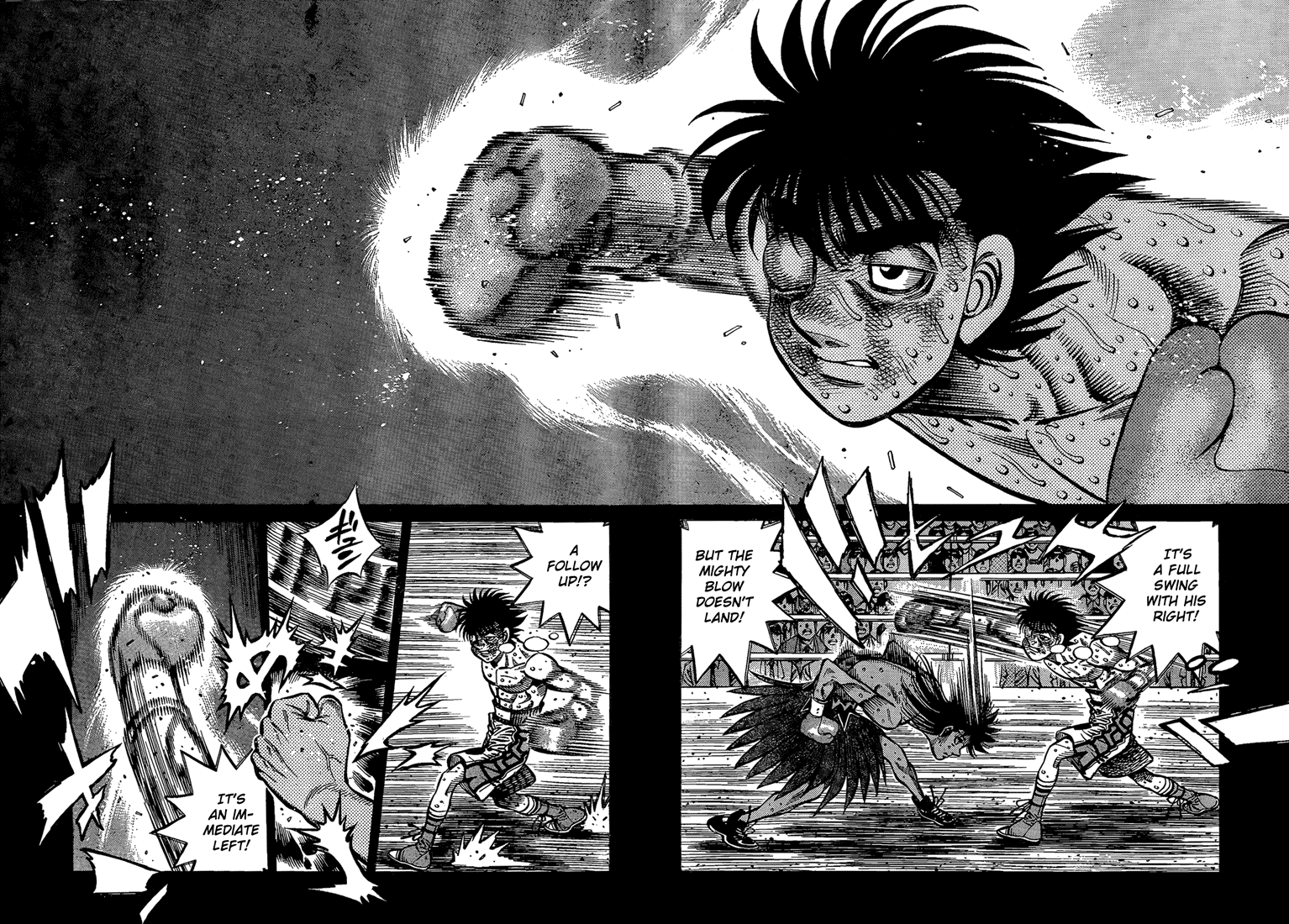 Chapter 888 — Round 888 — Page 4