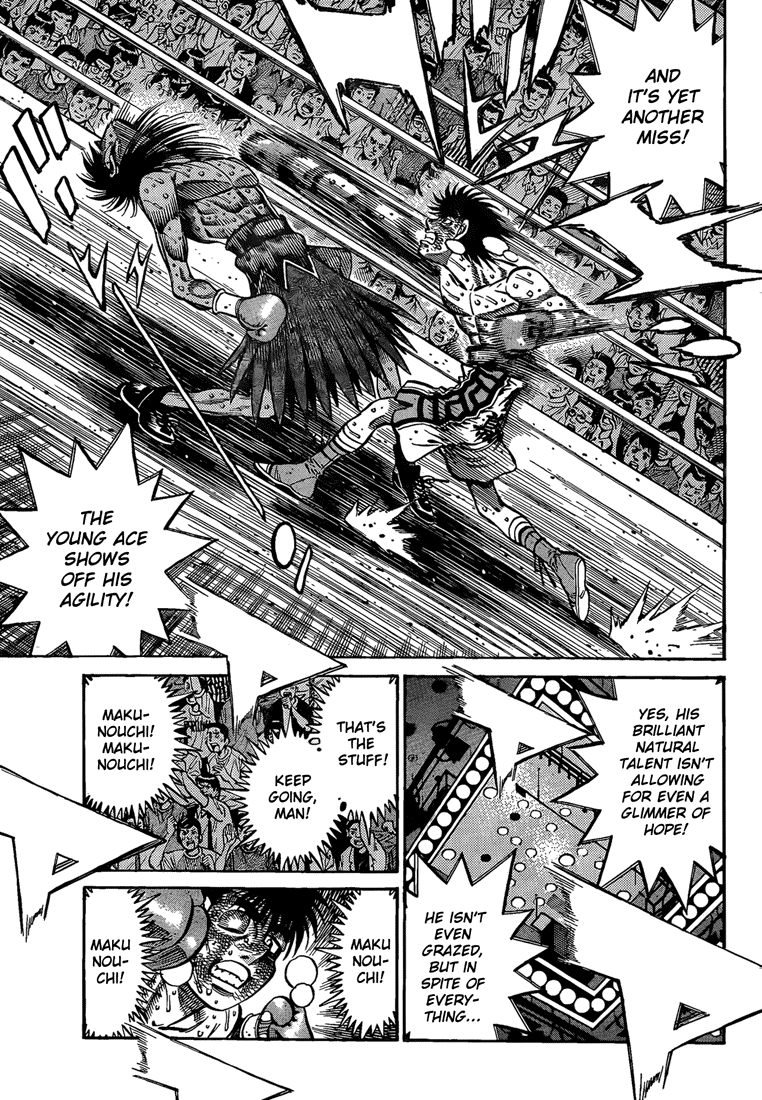 Chapter 888 — Round 888 — Page 8