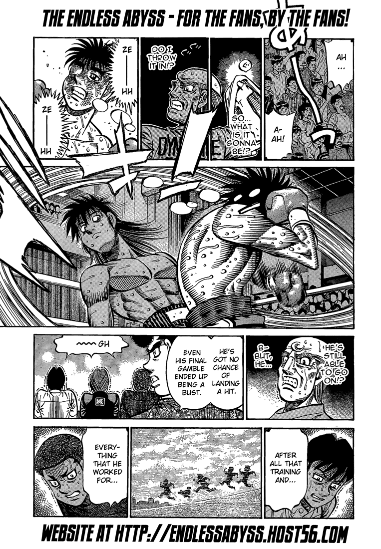 Chapter 888 — Round 888 — Page 11
