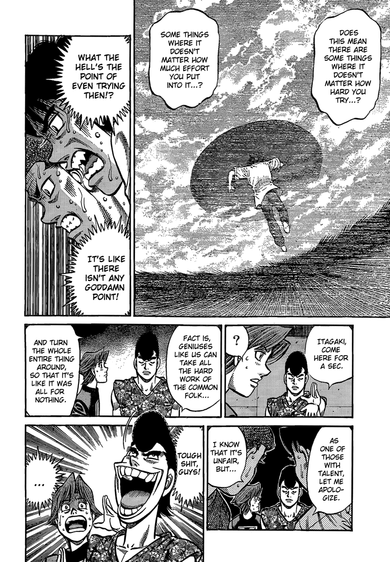 Chapter 888 — Round 888 — Page 12
