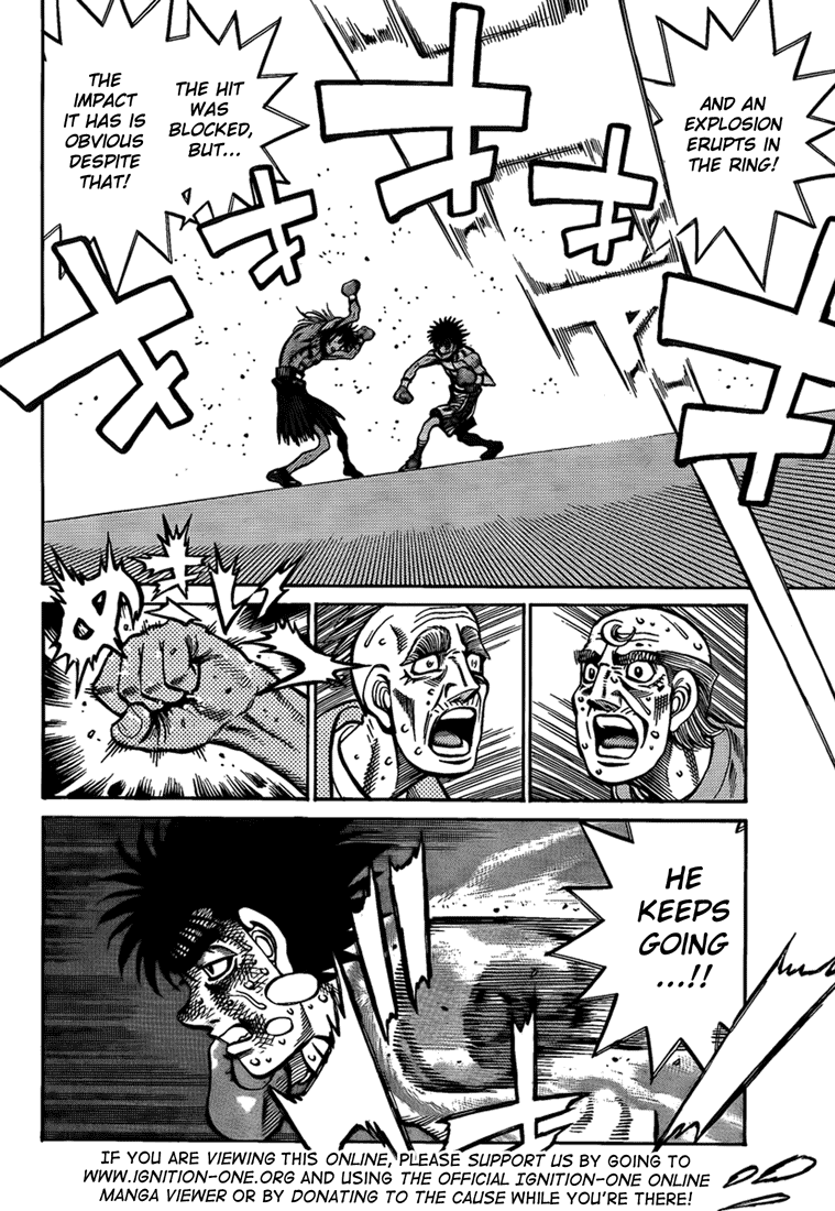 Chapter 889 — Round 889 — Page 4