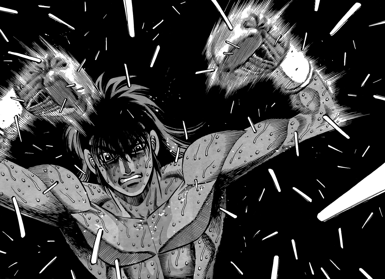 Chapter 889 — Round 889 — Page 6