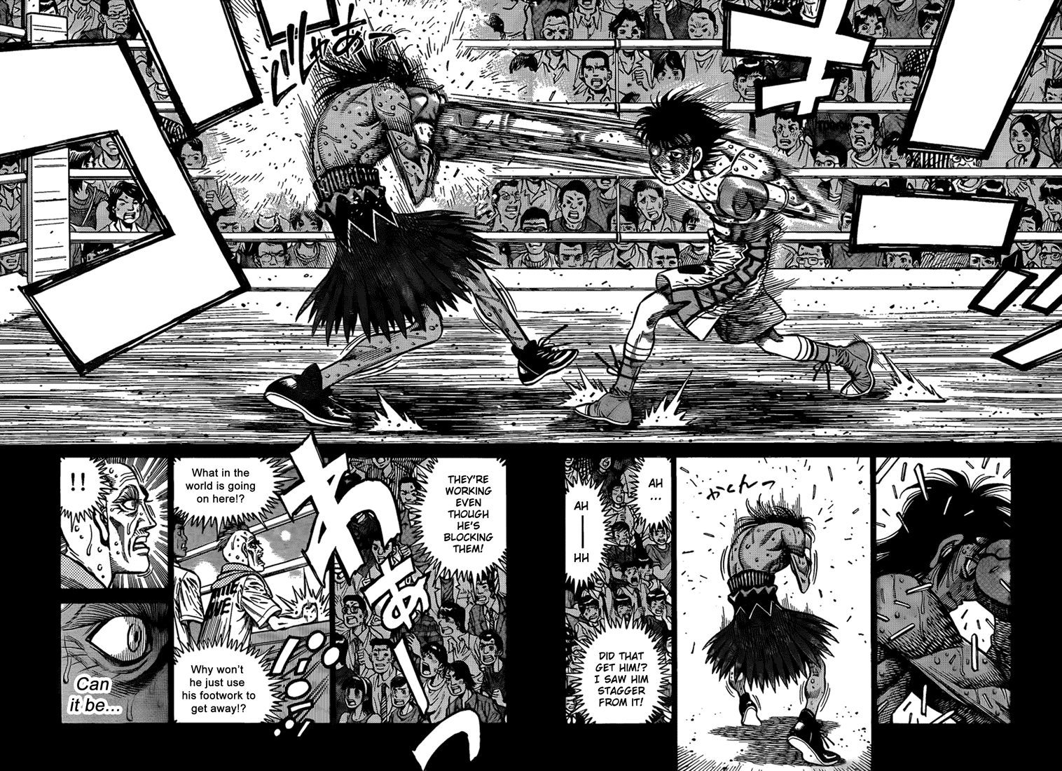 Chapter 889 — Round 889 — Page 9