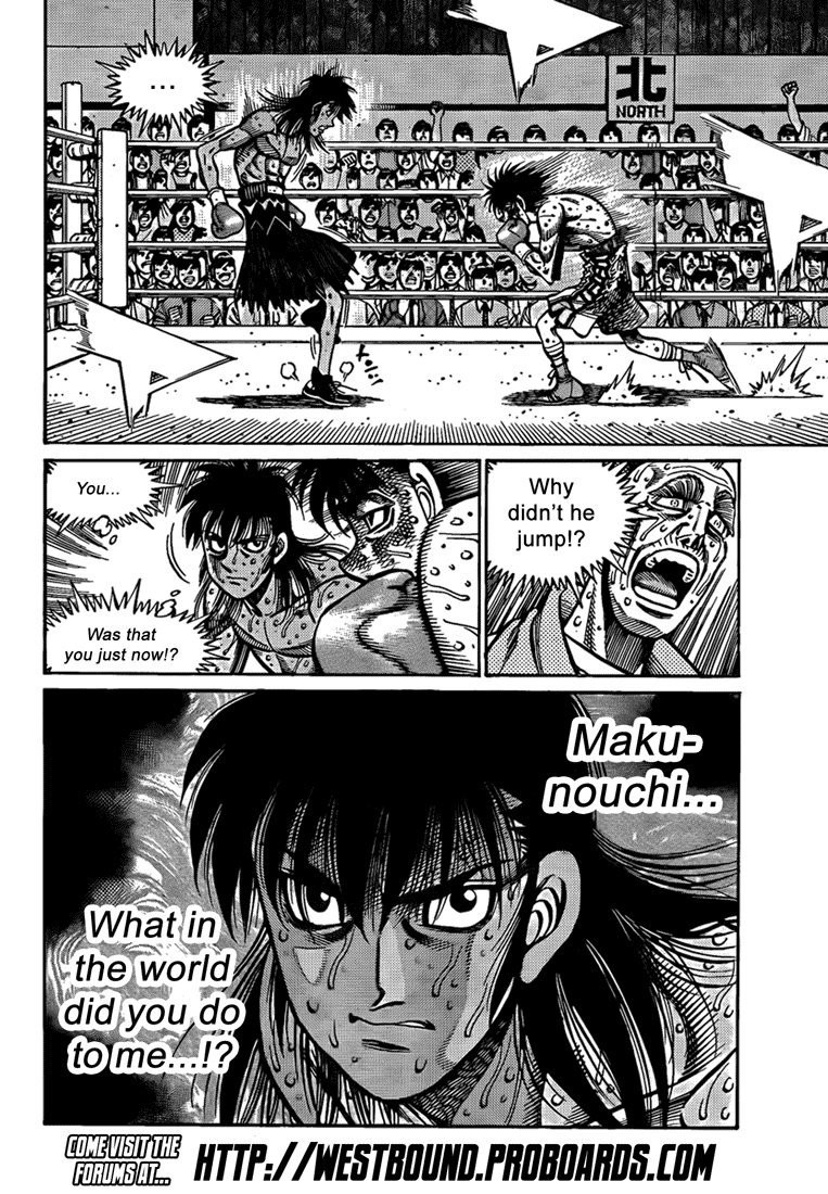 Chapter 889 — Round 889 — Page 16
